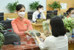 Lãi suất huy động bớt nóng