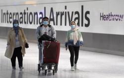 Biến thể phụ mới của COVID-19 lan rộng, WHO nói gì?