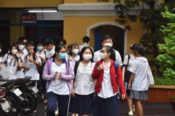 Bộ GD-ĐT hướng dẫn chuyển đổi môn học lựa chọn bậc THPT