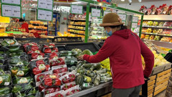 Nơm nớp nỗi lo thực phẩm bẩn, ngộ độc thực phẩm dịp Tết