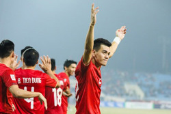 Lịch thi đấu chung kết AFF Cup 2022: Việt Nam 'đại chiến' với Thái Lan