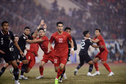 Hướng về “chung kết trong mơ”