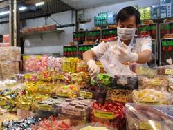 Thực phẩm nhà làm khó kiểm soát chất lượng