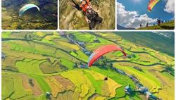 Công bố 20 tour du lịch độc đáo mang lại trải nghiệm thú vị tại Việt Nam