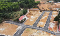 Sẽ siết việc phân lô, bán nền