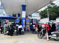 Lạm phát và 3 kịch bản điều hành giá