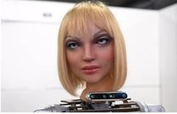 Robot thông minh nhất thế giới có gì đặc biệt?