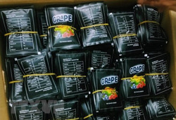 Giải mã các loại ma túy đang đầu độc giới trẻ