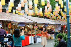 Thời tiết 7 ngày nghỉ Tết Nguyên đán Quý Mão 2023 ra sao?