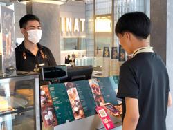 Bùng nổ thanh toán qua mã QR