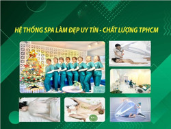 Địa chỉ trị mụn lưng uy tín, chuyên nghiệp ở Hồ Chí Minh - Bống Spa