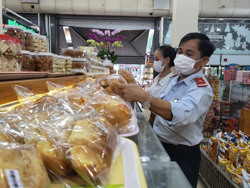 Đảm bảo an toàn thực phẩm dịp Tết nguyên đán 2023