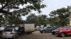 Phương tiện đăng kiểm tăng đột biến dịp đầu năm