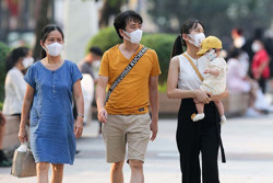 Đón Tết an toàn khi COVID-19 vẫn còn