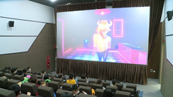 Cụm rạp Đắk Lắk Cinema Center chiếu phim Tết năm 2023