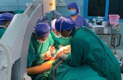 Phòng ngừa tai nạn ở trẻ