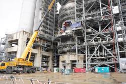 Khắc phục xong sự cố tại Nhà máy lọc dầu Nghi Sơn, đạt 100% công suất