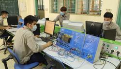 Phấn đấu đến năm 2025 có 30% lao động qua đào tạo có bằng cấp, chứng chỉ