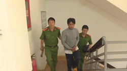 Đâm bạn nhậu tử vong vì mâu thuẫn khi đánh bài