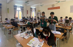 Thực hiện chương trình Giáo dục phổ thông mới: Từng bước gỡ khó