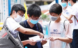 Quy chế thi tốt nghiệp THPT 2023: Sẽ có thay đổi