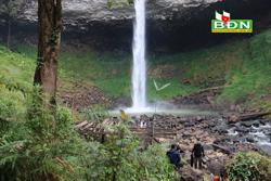 Du lịch dịp Tết - xu hướng của giới trẻ