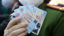 Năm điều cần lưu ý liên quan đến thẻ căn cước công dân