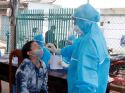 Cống hiến lặng thầm