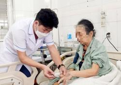 6 điều người bệnh đái tháo đường nên làm trong dịp Tết