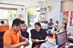 Tour Tết Nguyên đán không quá "sốt"