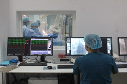 Bệnh viện Đa khoa vùng Tây Nguyên: Không ngừng nâng cao chất lượng khám chữa bệnh