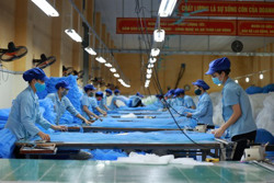 Năm 2023: Tăng trưởng kinh tế có thể đạt mức 6,83%