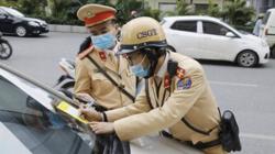 11 người chết vì tai nạn giao thông trong ngày mùng 1 Tết Nguyên đán