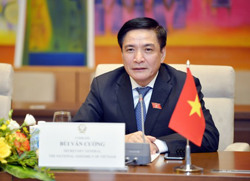 Buôn Ma Thuột sẽ là đô thị tầm cỡ, hiện đại, bản sắc, sinh thái