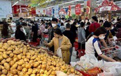 Bộ Tài chính: Không để "tăng giá đột biến" ngày Tết