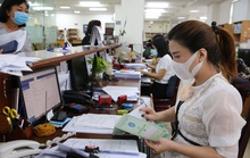 Tăng mức hưởng lương hưu tối thiểu từ ngày 1-7-2023