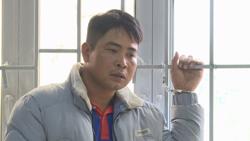 Bắt đối tượng hiếp dâm mẹ của người tình, cướp tài sản