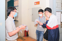 Thí sinh cần biết những thay đổi của các kỳ thi riêng trong năm 2023