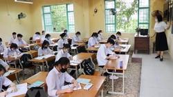 Những chính sách giáo dục có hiệu lực từ tháng 1/2023