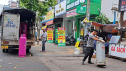 Tin vui cho bà nội trợ đầu năm mới