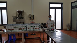 Đầu tư kinh tế: “Mèo nhỏ bắt chuột nhỏ”