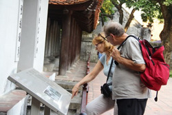 Du lịch sẽ 'cất cánh'?