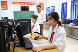 Chuyện học thời 4.0