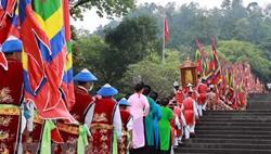 Người lao động được nghỉ 5 ngày liên tục dịp Giỗ tổ Hùng Vương và 30/4-1/5