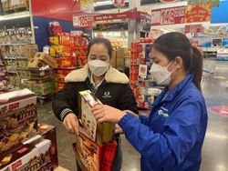 Chỉ số giá tiêu dùng tháng 1/2023 tăng 0,74%