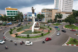 Buôn Ma Thuột trước cơ hội lớn