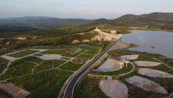 Dự án Hồ chứa nước Ea H’leo 1: Thế mạnh và tiềm năng