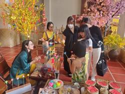 Đắk Lắk đón 130 ngàn lượt khách nhân dịp Tết Nguyên đán Quý Mão