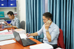 Xây dựng đô thị thông minh: Tín hiệu tích cực từ đường dây nóng