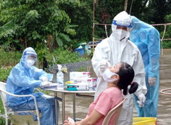 Bộ Y tế: Hạn chế tối đa lây lan dịch bệnh Covid-19 trong bệnh viện